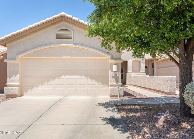 Property at 38916 S Carefree Dr, Tucson, AZ 85739, 2 beds, 2 baths