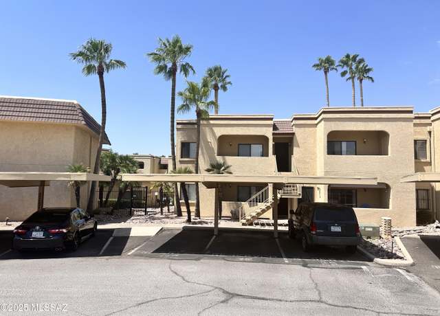 Property at 5500 N Valley View Rd #230, Tucson, AZ 85718, 1 bed, 1 bath
