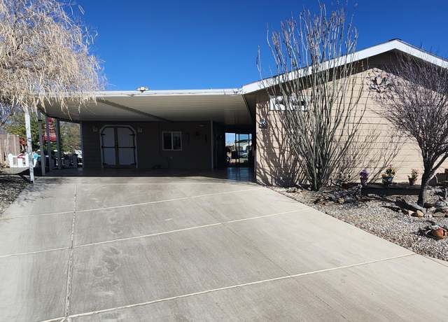Property at 1030 S Barrel Cactus Rdg Unit 91, Benson, AZ 85602, 2 beds, 2 baths