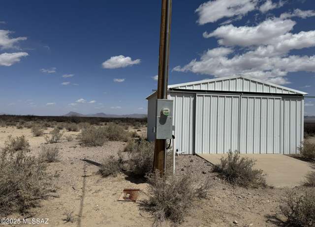 Property at 80 Acres Parker Rd, San Simon, AZ 85632