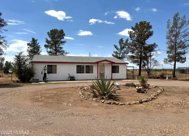 Property at 13384 S Cottonwood Rd, Pearce, AZ 85625, 3 beds, 2 baths