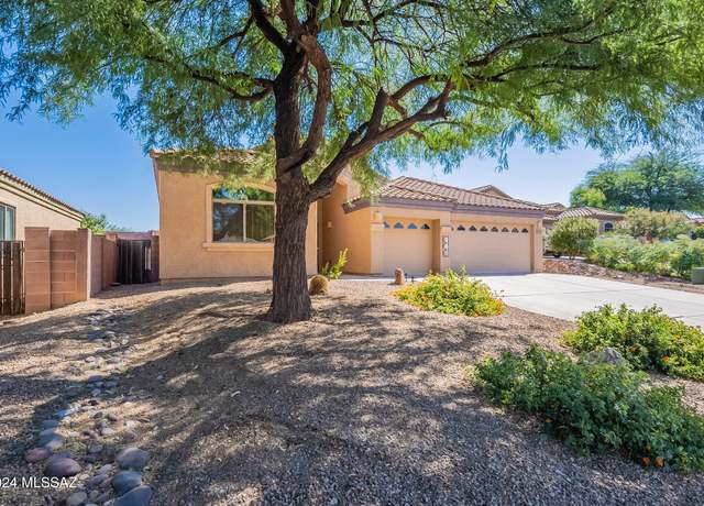 Property at 430 N Old Camp Ln, Sahuarita, AZ 85629, 4 beds, 2 baths
