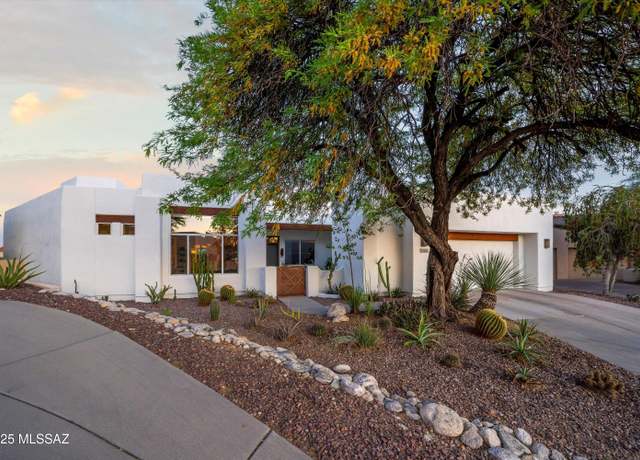 Property at 330 E Morning Sun Ct, Tucson, AZ 85704, 4 beds, 3 baths