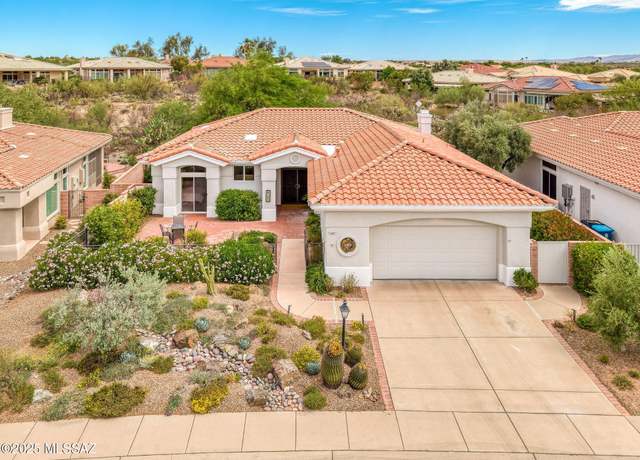 Property at 1845 E Somnolent Way, Oro Valley, AZ 85755, 2 beds, 2 baths