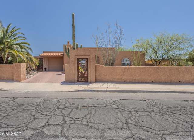 Property at 5457 S 13th Ave, Tucson, AZ 85706, 3 beds, 2 baths