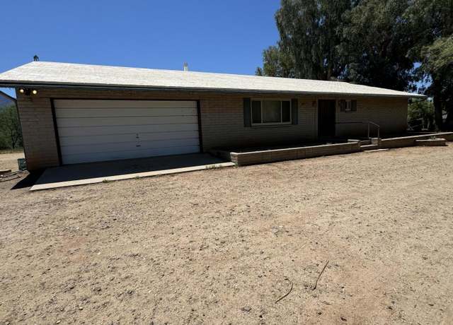 Property at 14390 N Bowman Rd, Tucson, AZ 85739, 3 beds, 2.5 baths