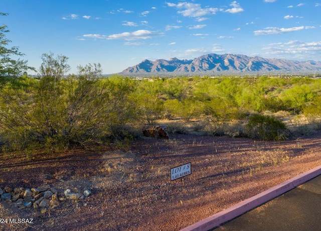 Property at 2810 W Black Cloud Ct #8, Tucson, AZ 85745