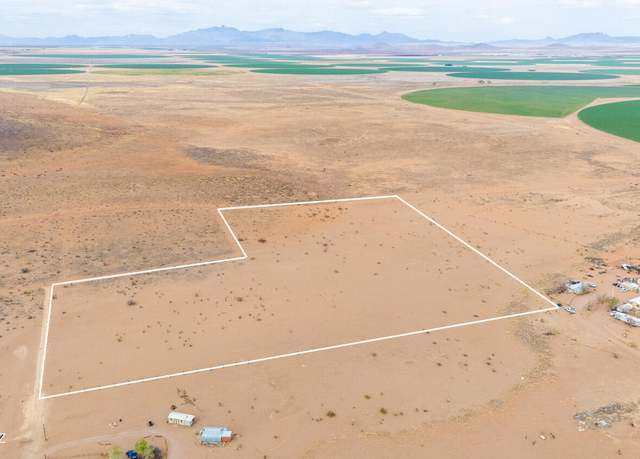 Property at 12.7 Acres High Valley Ln Unit -, Pearce, AZ 85625