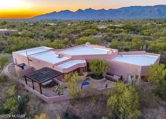 Property at 11660 E Darcy Pl, Tucson, AZ 85748, 3 beds, 2.5 baths