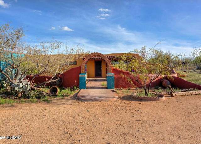 Property at 14061 S Avenida Haley, Sahuarita, AZ 85629, 3 beds, 4 baths