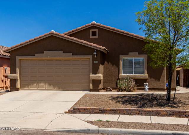 Property at 2150 W Roundwood Pl, Tucson, AZ 85745, 3 beds, 2 baths