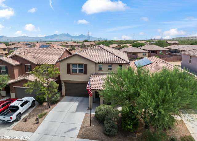 Property at 945 W Calle Sauce Blanco, Sahuarita, AZ 85629, 5 beds, 2.5 baths
