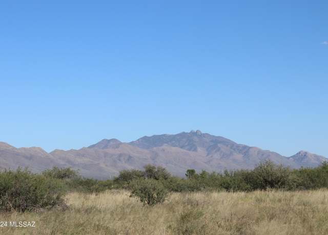 Property at 1100 N Calle Caya Rd, Willcox, AZ 85643