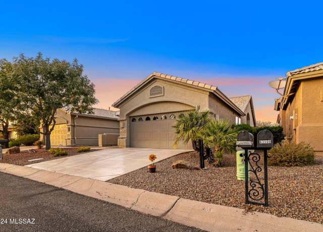 Property at 63506 E Harmony Dr, Tucson, AZ 85739, 2 beds, 2 baths