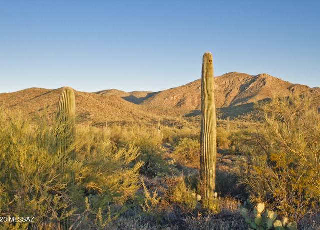 Property at 0 Silverian Rd, Marana, AZ 85658