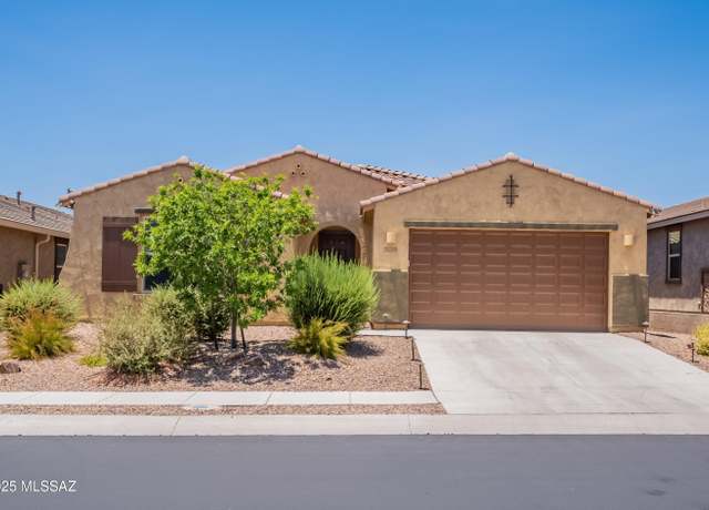 Property at 11749 N Village Vista Pl, Oro Valley, AZ 85737, 3 beds, 2.5 baths