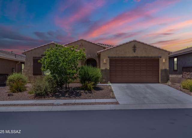 Property at 11749 N Village Vista Pl, Oro Valley, AZ 85737, 3 beds, 2.5 baths