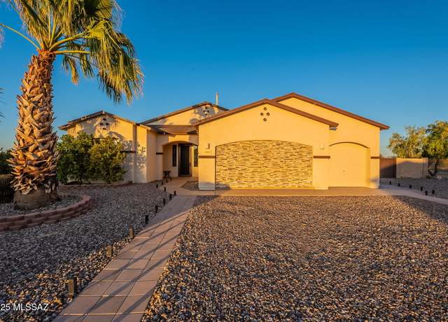 Property at 4804 N Coues Deer Ln, Marana, AZ 85653, 4 beds, 2 baths