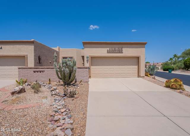 Property at 580 W Crenshaw Ln, Green Valley, AZ 85614, 2 beds, 2 baths