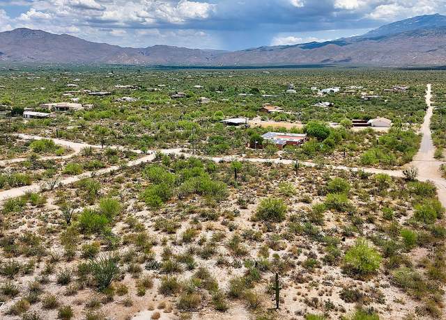 Property at 400 S Pinto Pl, Tucson, AZ 85748