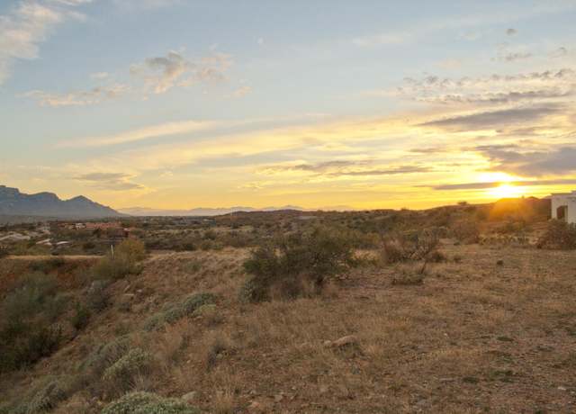 Property at 0 E Horseshoe Bend Rd #4, Tucson, AZ 85739