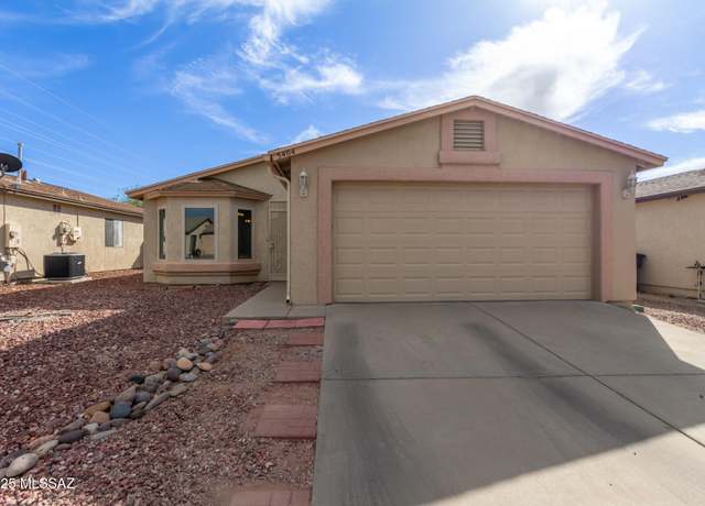Property at 5404 S Via Florena, Tucson, AZ 85706, 3 beds, 2 baths