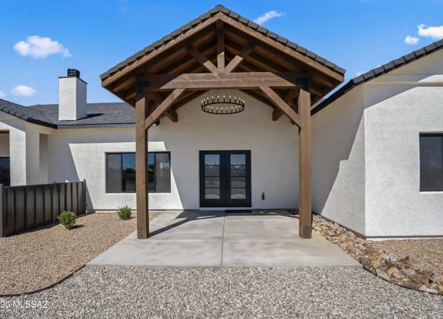 Property at 58 Mustang Trl, Sonoita, AZ 85637, 3 beds, 2 baths