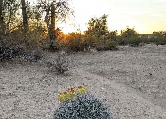 Property at 12417 W Nolen Rd #0, Tucson, AZ 85743