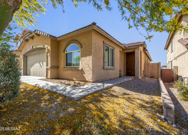 Property at 11453 E Desert Raptor Loop, Tucson, AZ 85747, 4 beds, 2 baths