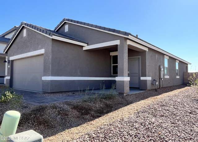 Property at 10459 W Thetford Ln, Marana, AZ 85653, 3 beds, 2 baths
