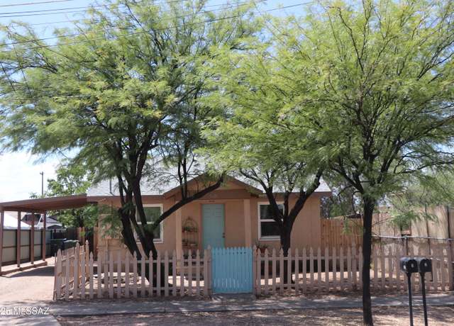 Property at 3620 S Belmar Ave, Tucson, AZ 85713, 3 beds, 2.5 baths