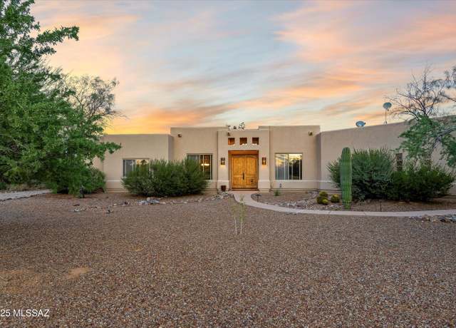 Property at 2777 W Moore Rd, Tucson, AZ 85755, 4 beds, 3 baths