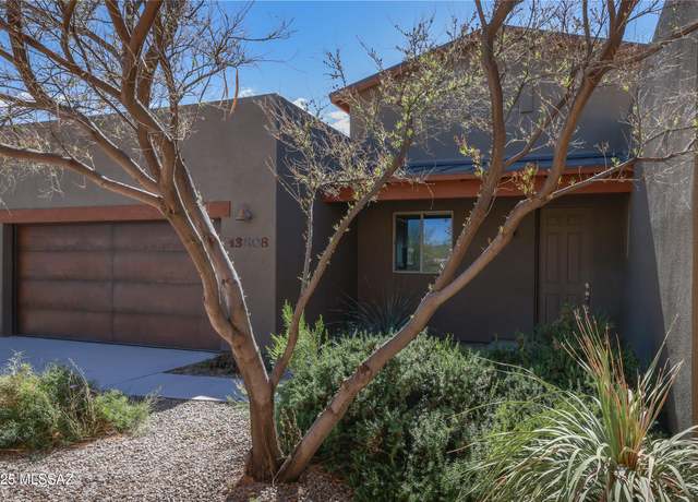 Property at 13808 E Langtry Ln, Tucson, AZ 85747, 2 beds, 2 baths