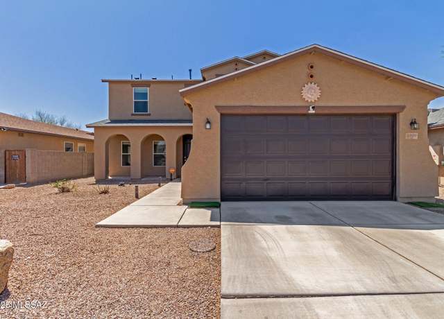 Property at 5920 E Tercel Dr, Tucson, AZ 85756, 3 beds, 2.5 baths