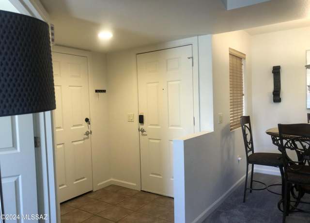 Property at 101 S Players Club Dr #25102, Tucson, AZ 85745, 3 beds, 2 baths