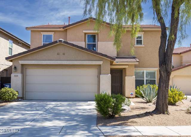 Property at 4054 E Birchbrook Ct, Tucson, AZ 85712, 3 beds, 2.5 baths