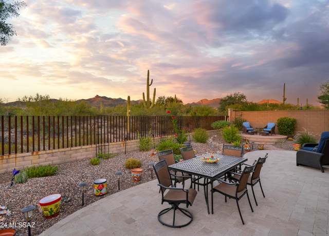 Property at 13830 N Rim Tr Trl, Marana, AZ 85658, 2 beds, 2 baths
