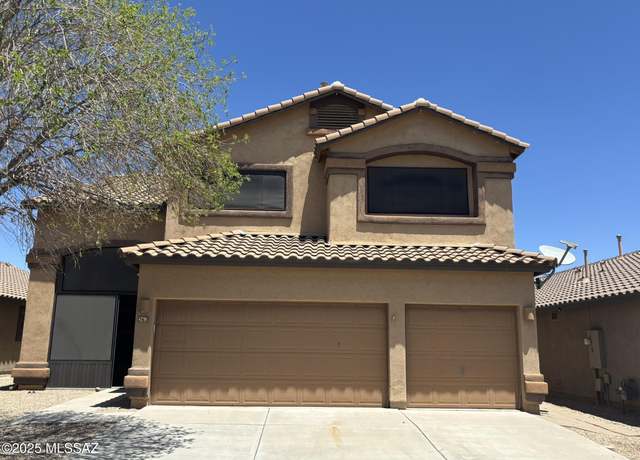 Property at 262 W Calle Paso Suave, Sahuarita, AZ 85629, 3 beds, 2.5 baths