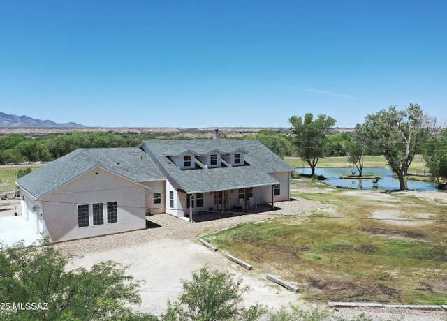 Property at 1050 S Dill Rd, Benson, AZ 85602, 6 beds, 3.5 baths