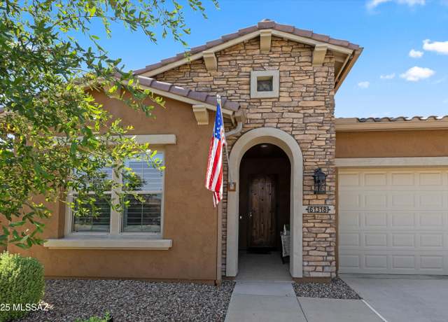 Property at 61318 E Shale Rd, Oracle, AZ 85623, 2 beds, 2 baths