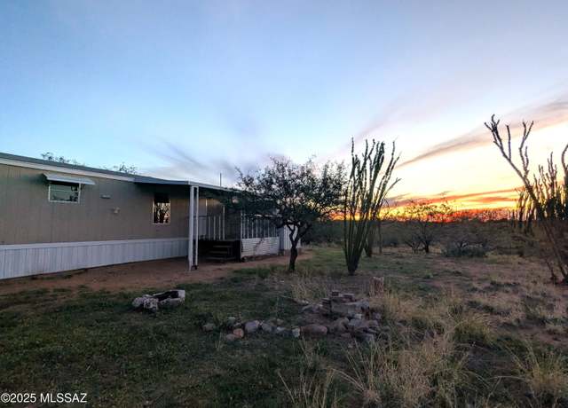 Property at 15555 S Avenida Haley, Sahuarita, AZ 85629, 2 beds, 1 bath