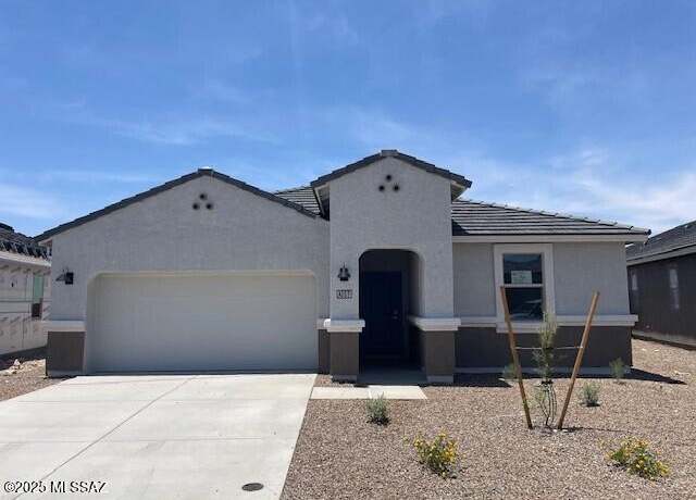 Property at 12088 E Patricia Ann Dr, Vail, AZ 85641, 4 beds, 2 baths