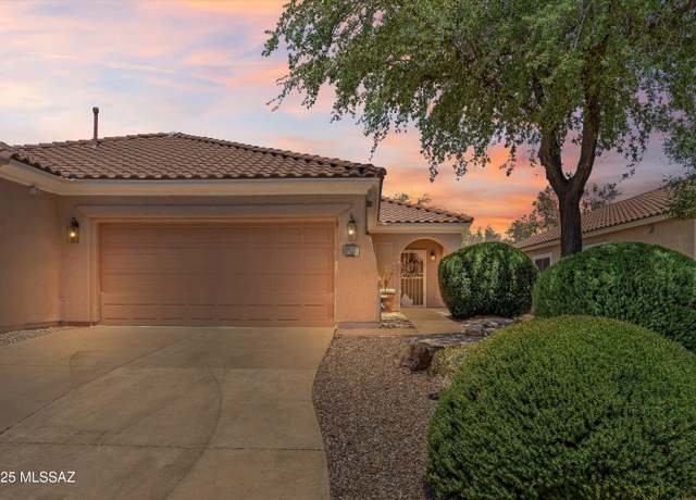 Property at 472 W Calle Sedillo, Sahuarita, AZ 85629, 2 beds, 2 baths