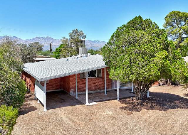 Property at 5035 E Cecelia St, Tucson, AZ 85711, 5 beds, 2 baths