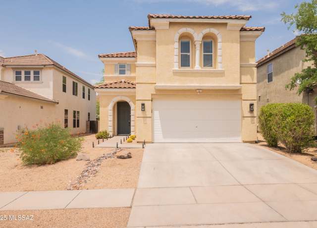 Property at 4716 W Calatrava Ln, Tucson, AZ 85742, 4 beds, 2.5 baths