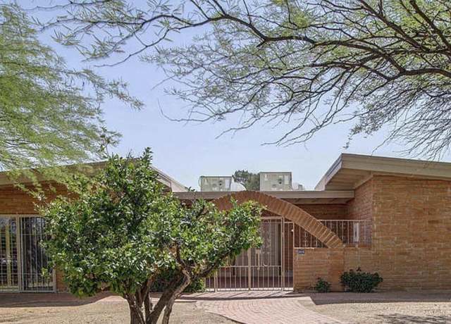 Property at 260 N Camino Seco, Tucson, AZ 85710, 3 beds, 2 baths