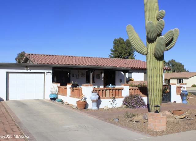 Property at 146 E Verde Vis, Green Valley, AZ 85614, 3 beds, 2 baths