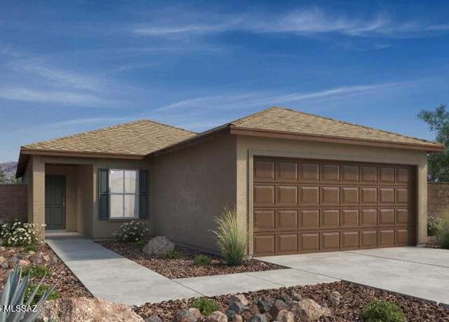 Property at 6224 S Raiden Rd, Tucson, AZ 85746, 3 beds, 2 baths