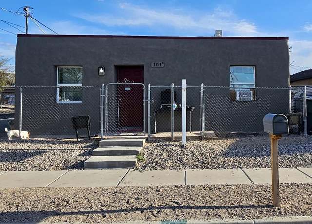 Property at 1704 S 7th Ave, Tucson, AZ 85713, 6 beds, 6 baths