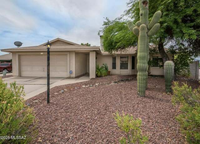 Property at 4031 W Sherbrooke Pl, Tucson, AZ 85742, 3 beds, 2 baths